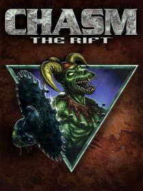 Chasm The Rift [DODI Repack]