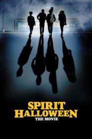Spirit Halloween The Movie 2022 720p WEBRip 800MB x264-GalaxyRG[TGx]