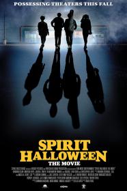 Spirit Halloween The Movie 2022 1080p WEB-DL DD 5.1 H.264-EVO