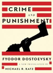 Crime and Punishment_ A New Translation ( PDFDrive )