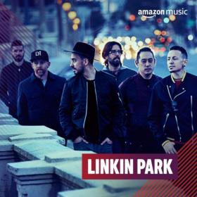 Linkin Park - Discography [FLAC Songs] [PMEDIA] ⭐️