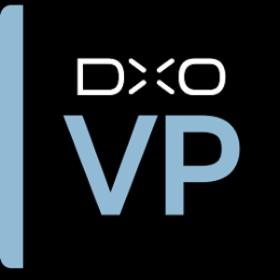 DxO ViewPoint v4.0.0.4 macOS