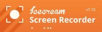 Icecream Screen Recorder Pro 7.10 Multilingual