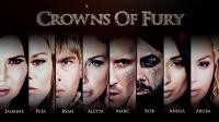 [DigitalPlayground] (Aletta Ocean) Crowns Of Fury- Part 3 (2022) (1080p HEVC)