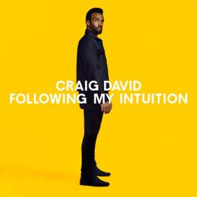 Craig David - Following My Intuition (Expanded Edition) (2016 RnB) [Flac 24-44]