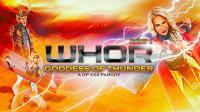[DigitalPlayground] (Phoenix Marie) Whor- Goddess of Thunder A DP XXX Parody Part 1 (2017) (1080p HEVC) [GhostFreakXX]