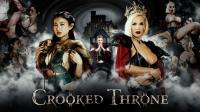 [DigitalPlayground] (Rebecca More) Crooked Throne Part 1 (2022) (1080p HEVC) [GhostFreakXX]