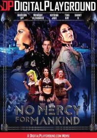 [DigitalPlayground] No Mercy For Mankind (2019) (1080p HEVC)