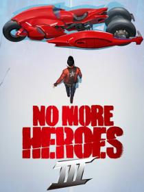 No More Heroes 3 [DODI Repack]