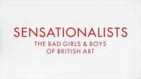 BBC Sensationalists The Bad Girls and Boys of British Art 1080p HDTV x265 AAC