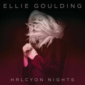 Ellie Goulding - Halcyon Nights (2022) Mp3 320kbps [PMEDIA] ⭐️