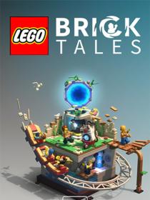 LEGO Bricktales [DODI Repack]