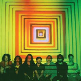 King Gizzard & The Lizard Wizard - Float Along - Fill Your Lungs (2022) [16Bit-44.1kHz] FLAC [PMEDIA] ⭐️