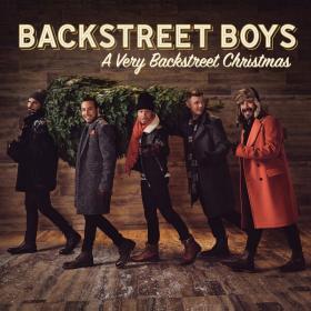 Backstreet Boys - A Very Backstreet Christmas (2022 Christmas Music) [Flac 24-48]