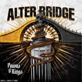 Alter Bridge - Pawns & Kings (2022) [320]