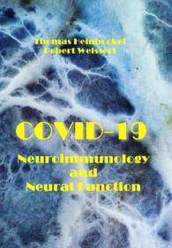 [ CourseBoat com ] COVID-19 - Neuroimmunology and Neural Function