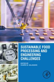 [ TutGator com ] Sustainable Food Processing and Engineering Challenges