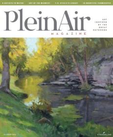 PleinAir Magazine - October - November 2022