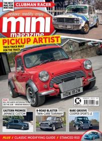 Mini Magazine - November 2022