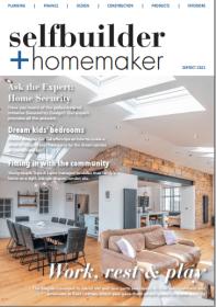 Selfbuilder & Homemaker - September - October 2022