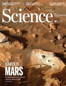 Science - 30 September 2022