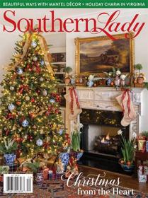 Southern Lady - November - December 2022