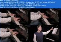 [ CourseBoat.com ] Udemy - Mastering Chopin Etudes (Op. 10 No. 5) Black Key Etude