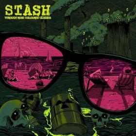 Stash - Through Rose Coloured Glasses (2022) Mp3 320kbps [PMEDIA] ⭐️