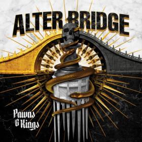 Alter Bridge - Pawns & Kings (2022) [24Bit-44.1kHz] FLAC [PMEDIA] ⭐️