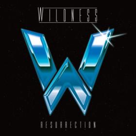Wildness - Resurrection (2022) [24Bit-44.1kHz] FLAC [PMEDIA] ⭐️