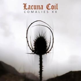 Lacuna Coil - Comalies XX (2022) Mp3 320kbps [PMEDIA] ⭐️