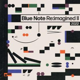 Blue Note Reimagined II (2022) [24Bit-44.1kHz] FLAC