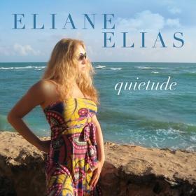 Eliane Elias - Quietude (2022) Mp3 320kbps [PMEDIA] ⭐️