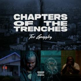Tee Grizzley - Chapters Of The Trenches (2022) Mp3 320kbps [PMEDIA] ⭐️