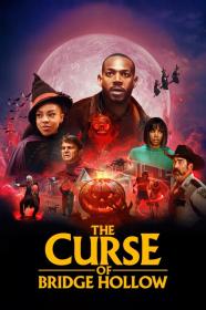 TheMoviesBoss - The Curse of Bridge Hollow (2022) 1080p HQ NF WEB-DL Multi DDP5.1 Atmos H.264-themoviesboss