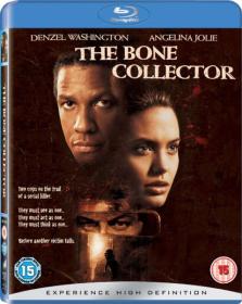 BD The bone collector