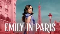 Emily in Paris TV Series