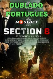 Section Eight (2022) 1080p WEB-DL [Dublado Portugues] MOSTBET