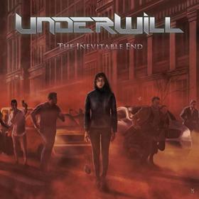 UnderWill - 2022 - The Inevitable End