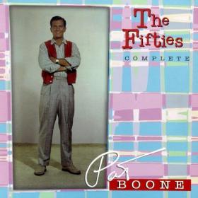 Pat Boone - The Fifties Complete (12CD Box Set) (1997,FLAC) vtwin88cube
