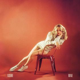 Ashe - Rae (2022) [24Bit-44.1kHz] FLAC [PMEDIA] ⭐️