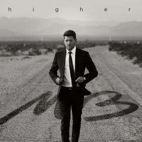 Michael Bublé - Higher (Deluxe Edition) (2022) [24Bit-44.1kHz] FLAC [PMEDIA] ⭐️