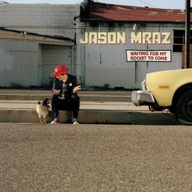 Jason Mraz - Waiting for My Rocket to Come (Expanded Edition) (2022) FLAC [PMEDIA] ⭐️