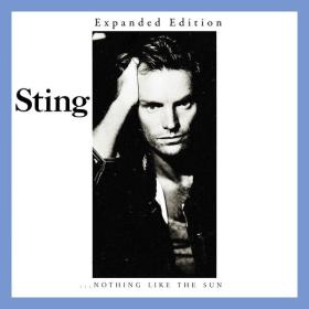 Sting - Nothing Like The Sun (Expanded Edition) (2022) [24Bit-96kHz] FLAC [PMEDIA] ⭐️