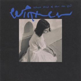 Winter - What Kind of Blue Are You (2022) [24Bit-44.1kHz] FLAC [PMEDIA] ⭐️