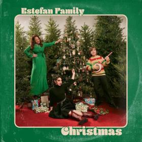 Gloria Estefan - Estefan Family Christmas (2022) [24Bit-96kHz] FLAC [PMEDIA] ⭐️