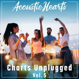 Acoustic Hearts - Charts Unplugged, Vol  5 (2022) [16Bit-44.1kHz] FLAC [PMEDIA] ⭐️