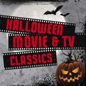 Various Artists - Halloween Movie & TV Classics (2022) [16Bit-44.1kHz] FLAC [PMEDIA] ⭐️