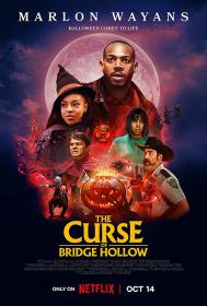 La Maledizione Di Bridge Hollow 2022 iTALiAN WEBRiP XviD