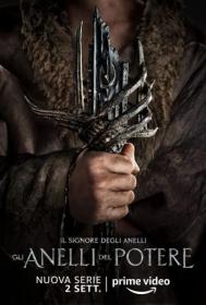 Il Signore Degli Anelli Gli Anelli Del Potere S01 ITA-ENG 2160p AMZN WEB-DL DDP5.1 HDR DV H 265-gattopollo